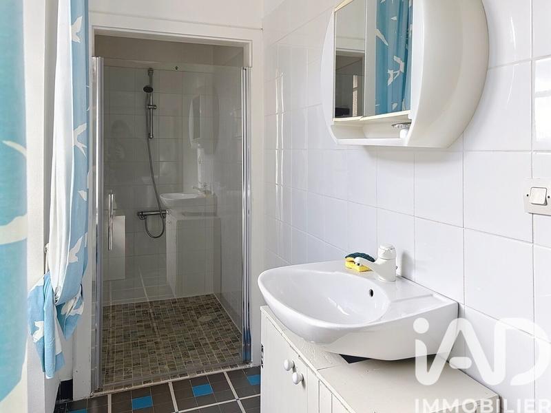 Maison de village - 183 m² - 4 pièces