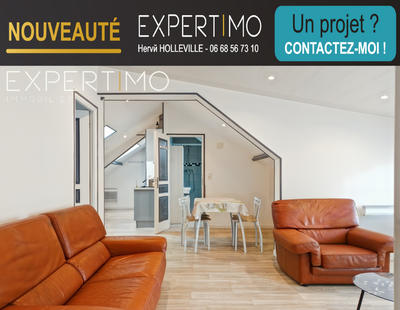Maison - 132 m² - 7 pièces