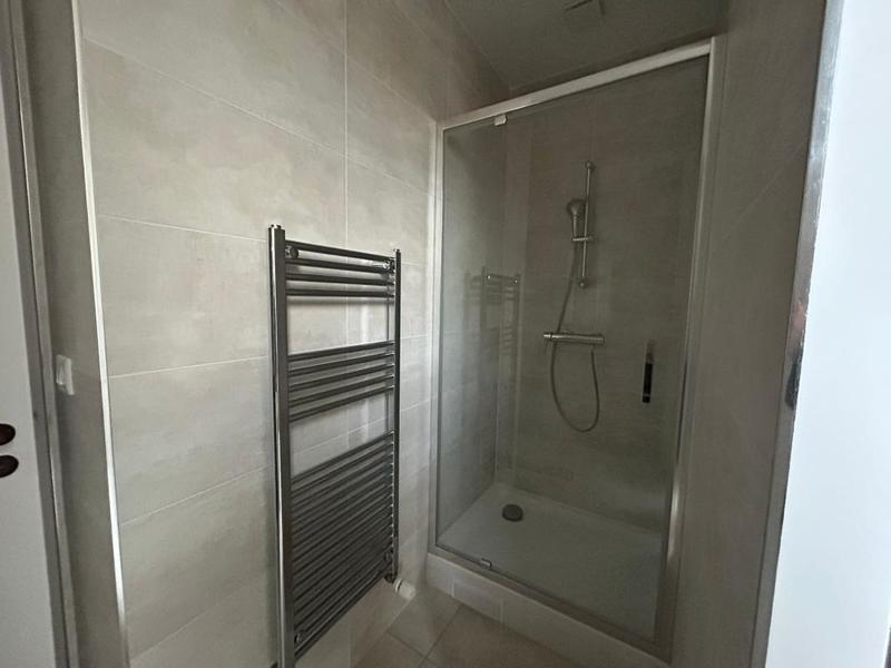 Appartement - 163 m² - 5 pièces