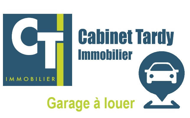 Parking / Garage - 10 m²