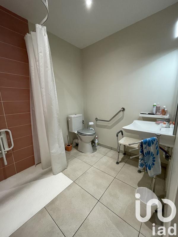 Maison de ville - 150 m² - 6 pièces