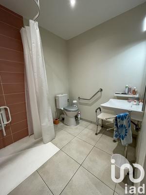 Maison de ville - 150 m² - 6 pièces