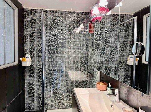 Loft - 67 m² - 3 pièces