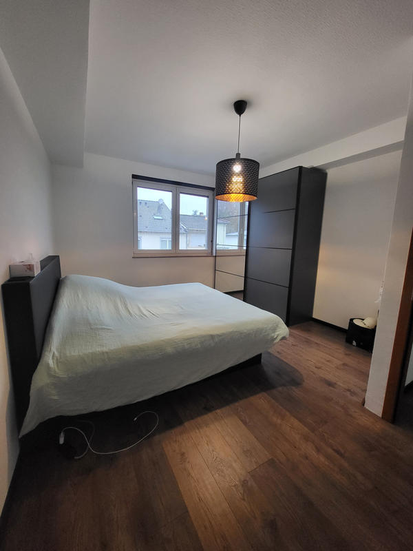 Appartement - 83 m² - 3 pièces