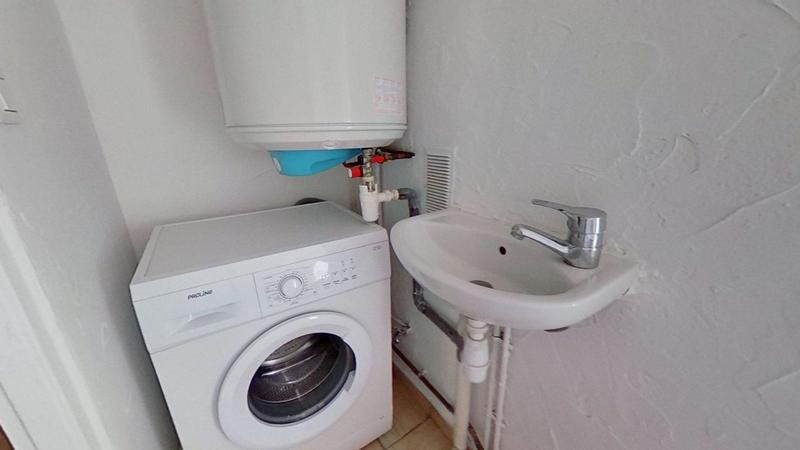 Appartement - 50 m² - 3 pièces