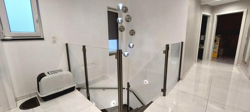 Maison - 158 m² - 5 pièces