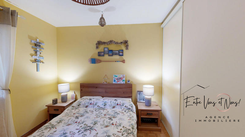 Maison - 156 m² - 5 pièces