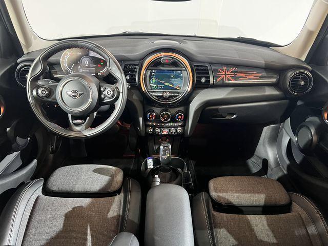 Mini Mini 2.0 192 Cooper s 5p Bva