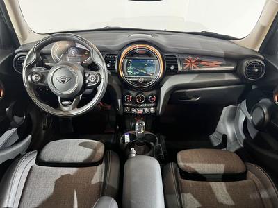 Mini Mini 2.0 192 Cooper s 5p Bva