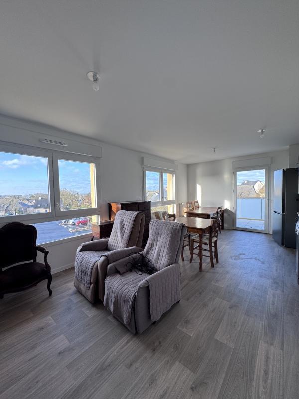 Appartement - 68 m² - 3 pièces