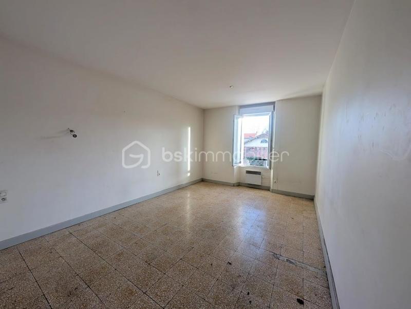 Immeuble - 179 m² - 7 pièces