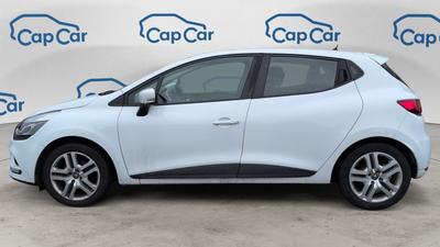 Renault Clio IV 1.5 dCi 75 Air Medianav