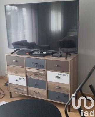 Maison - 89 m² - 4 pièces