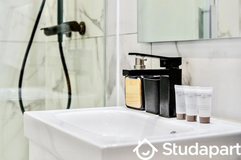 Appartement - 47 m² - 3 pièces