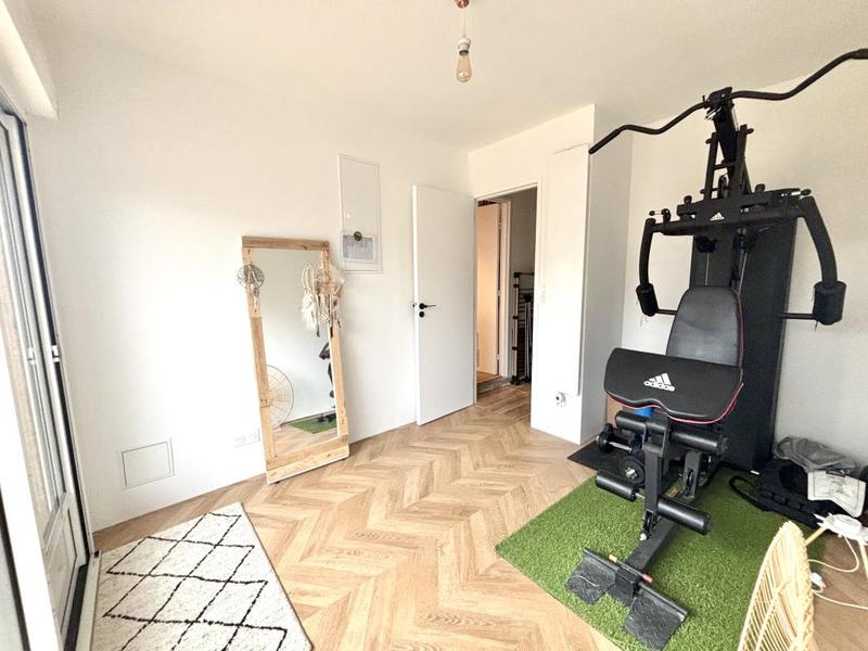 Maison - 89 m² - 4 pièces