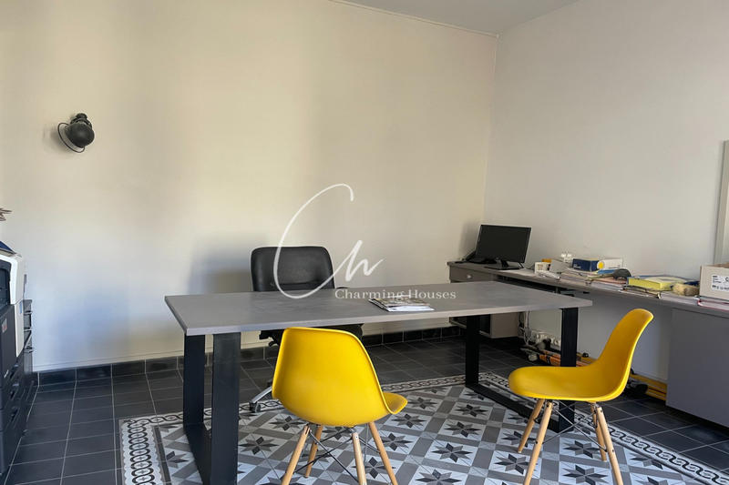 Maison - 128 m² - 4 pièces