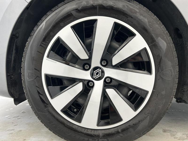 Renault Clio V TCe 90 Equilibre