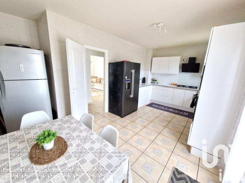 Maison - 150 m² - 7 pièces