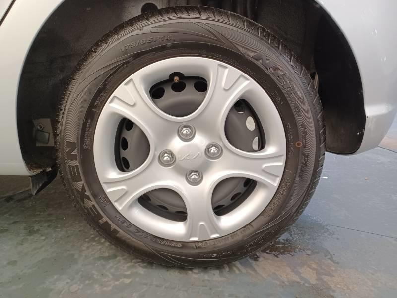Kia Picanto 1.0 DPi 63 ch Bvm5 Active
