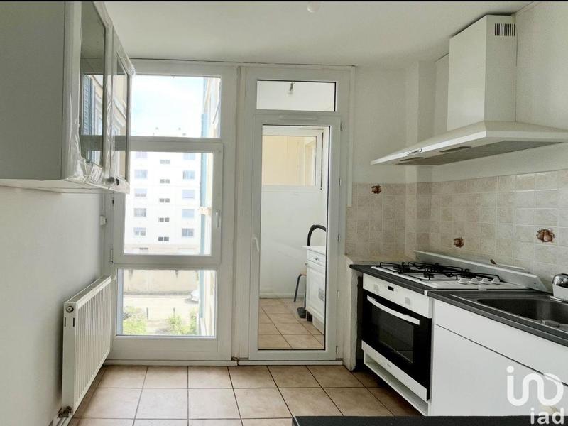 Appartement - 68 m² - 4 pièces