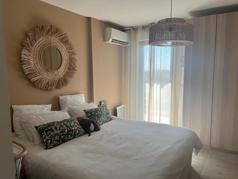 Appartement - 117 m² - 4 pièces