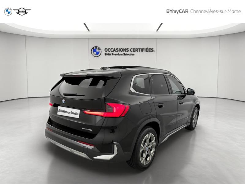 Bmw X1 U11 sDrive 18i 136ch Dkg7 xLine
