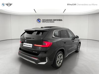 Bmw X1 U11 sDrive 18i 136ch Dkg7 xLine