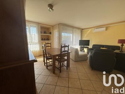 Appartement - 73 m² - 4 pièces