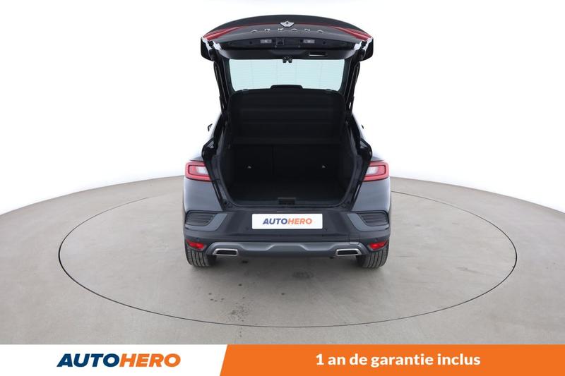 Renault Arkana 1.3 TCe Rs Line Edc 160 ch