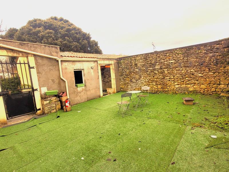 Maison - 140 m² - 7 pièces