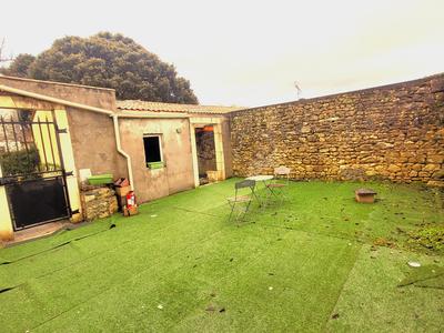 Maison - 140 m² - 7 pièces