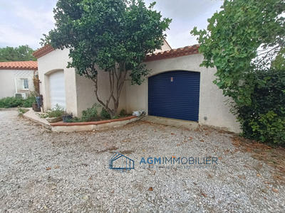 Propriété - 190 m² - 7 pièces