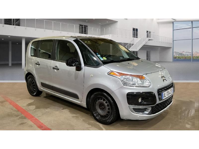 Citroën C3 Picasso VTi 95 Confort