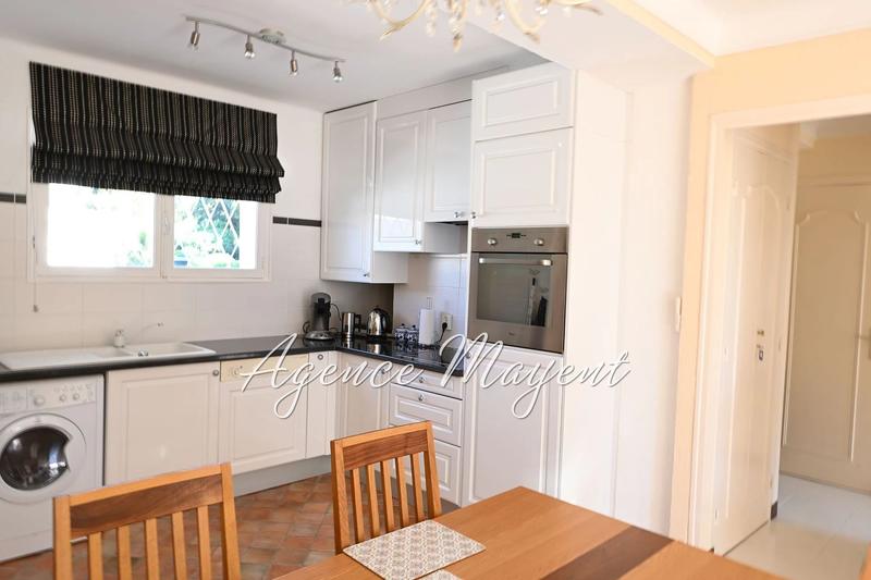 Appartement - 53 m² - 2 pièces