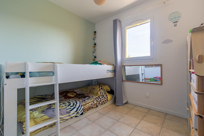 Maison - 69 m² - 4 pièces