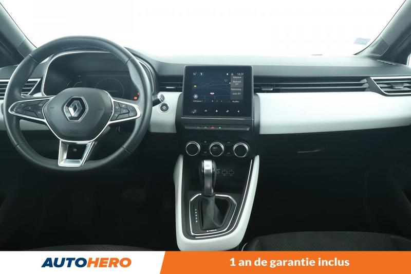 Renault Clio 1.6 E-Tech Intens 140