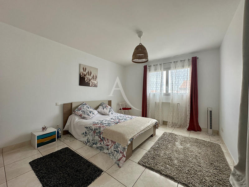 Maison - 145 m² - 4 pièces