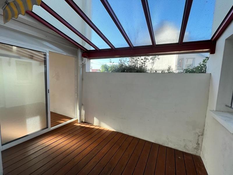 Maison - 132 m² - 5 pièces