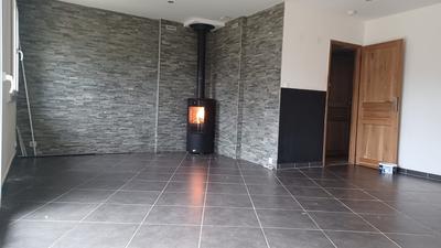 Maison - 68 m² - 4 pièces