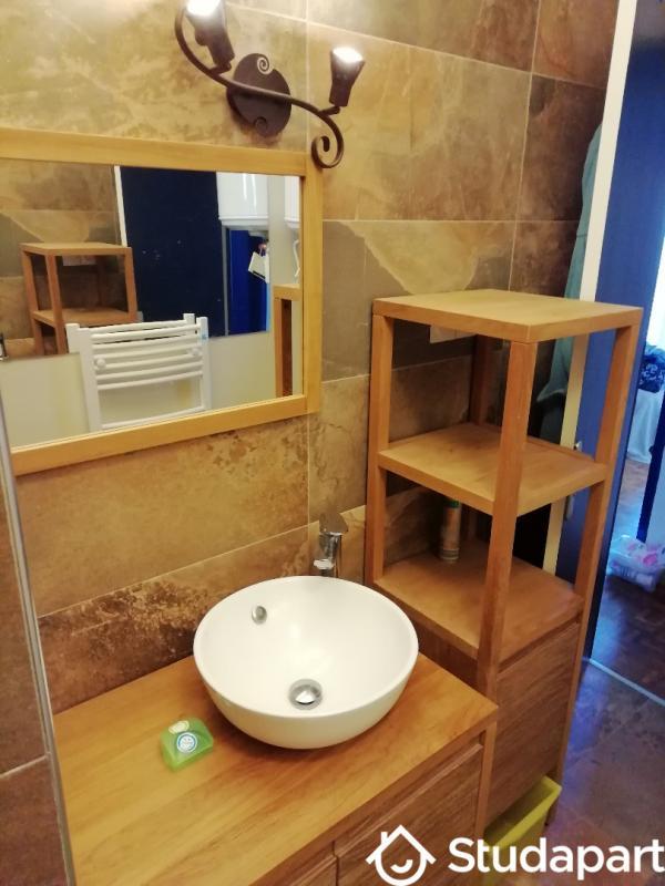 Appartement - 68 m² - 4 pièces