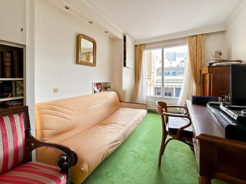 Appartement - 85 m² - 4 pièces