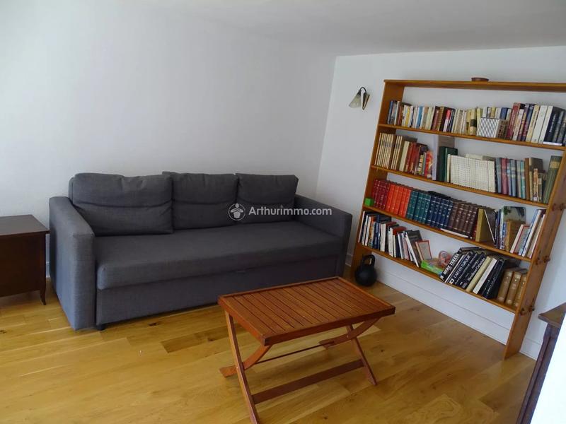 Appartement - 66 m²