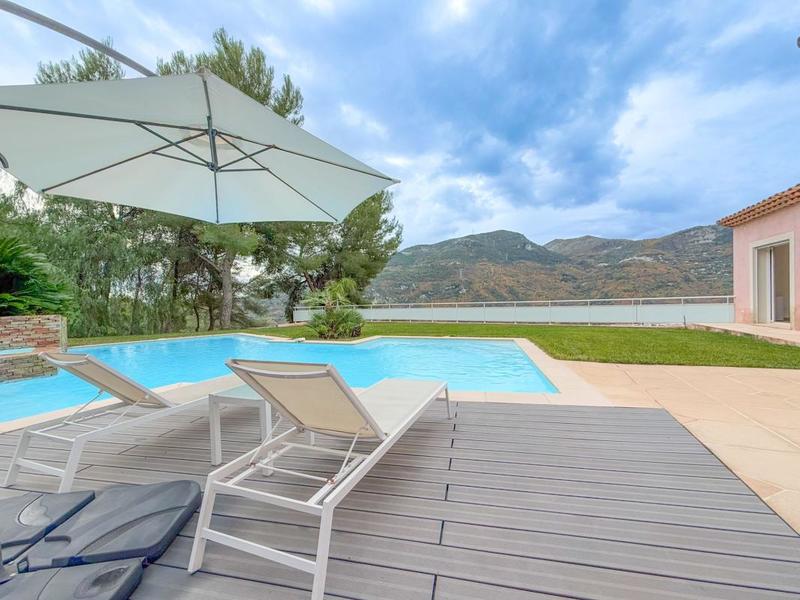 Villa - 174 m² - 5 pièces