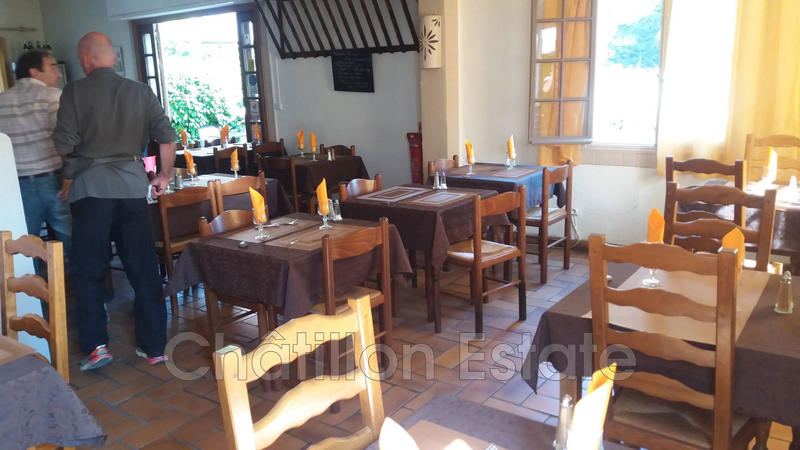 Fonds de commerce - Magasins - 4 200 m²