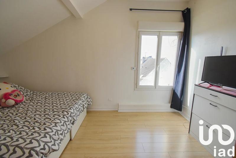 Appartement - 23 m² - 1 pièce