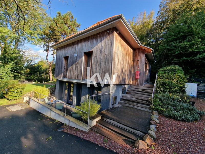 Villa - 95 m² - 5 pièces