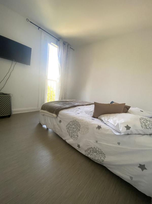 Appartement - 76 m² - 4 pièces