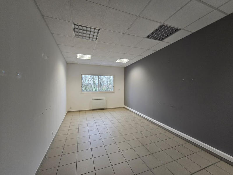 Local commercial - 47 m²