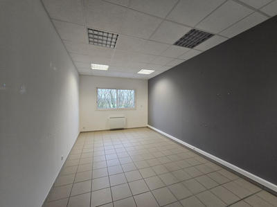 Local commercial - 47 m²