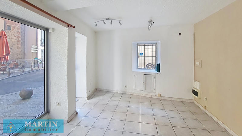 Immeuble - 77 m² - 4 pièces